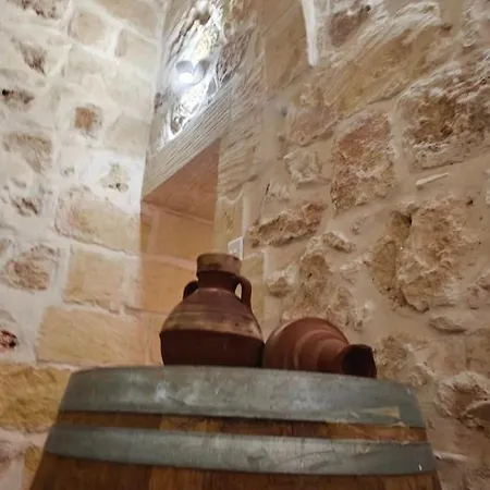 Ic-cikwejra - Authentic 300 Year Old - Island Of Gozo, Malta Holiday home *