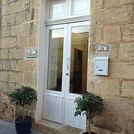 Ic-cikwejra - Authentic 300 Year Old - Island Of Gozo, Malta Holiday home Xaghra