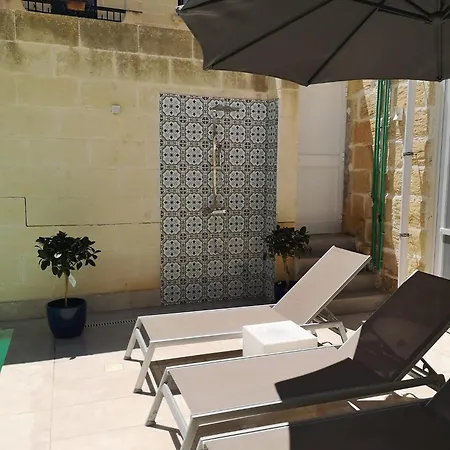 Ic-cikwejra - Authentic 300 Year Old - Island Of Gozo, Malta Xaghra