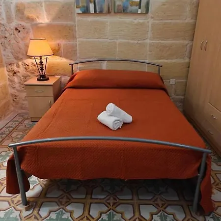 펜션 Ic-cikwejra - Authentic 300 Year Old - Island Of Gozo, Malta 자프라