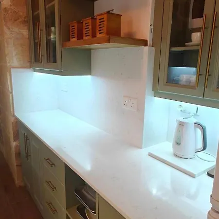 Ic-cikwejra - Authentic 300 Year Old - Island Of Gozo, Malta *