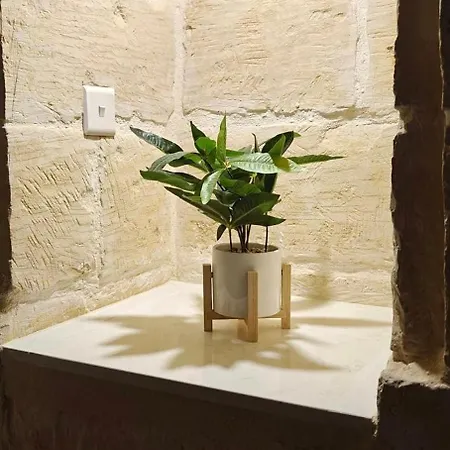 Ic-cikwejra - Authentic 300 Year Old - Island Of Gozo, Malta