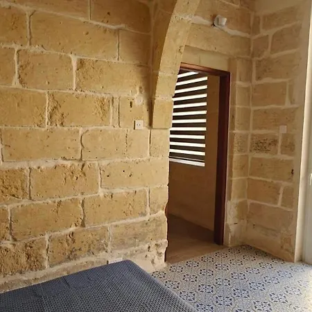 펜션 Ic-cikwejra - Authentic 300 Year Old - Island Of Gozo, Malta